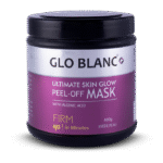 GLOBLANC PEEL OF MASK - Alginic Mask