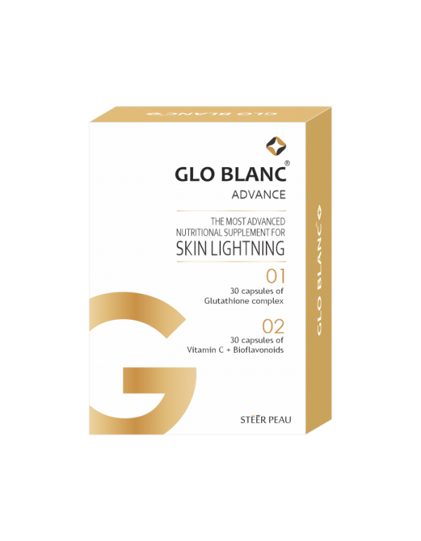 GLOBLANC ADVANCE CAPSULE