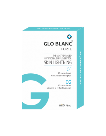 GLOBLANC FORTE CAPSULE