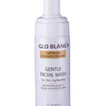 GLOBLANC Brightening Cleansing Mousse - Foaming Facewash