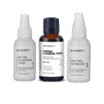 GLOBLANC Green Lumiere Peel 3.5 pH