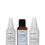 globlanc 3.5 pH peel