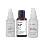 GLOBLANC Black Peel for Acne