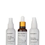 globlanc black peel